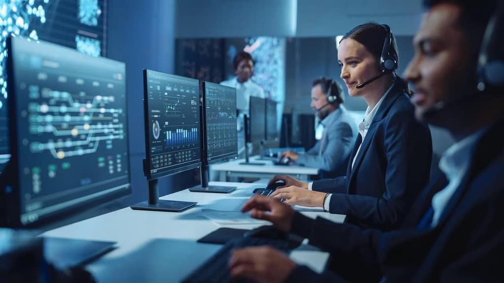 Software Installation Sevices