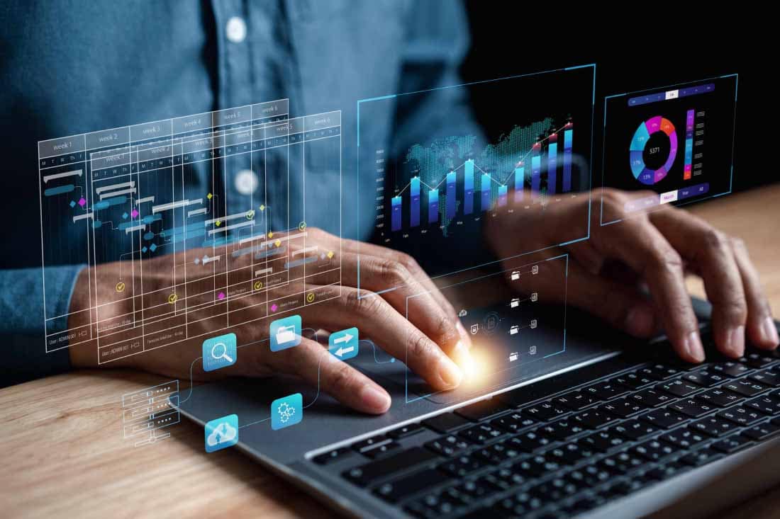 Software Installation Sevices