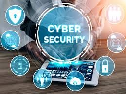 cyber security service