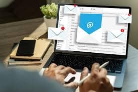 Professional Email Setup