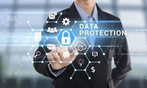 Data Protection Services