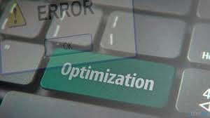pc optimization services