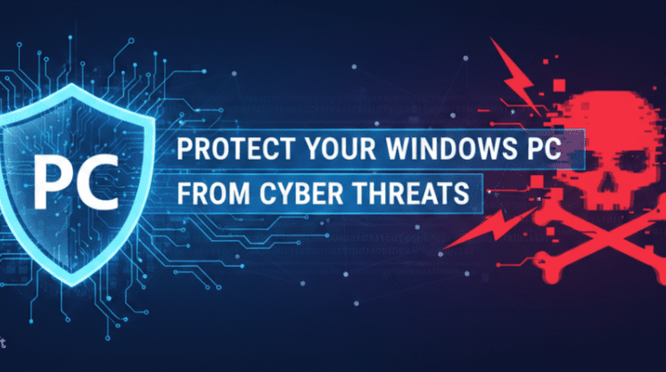 Computer Security Services