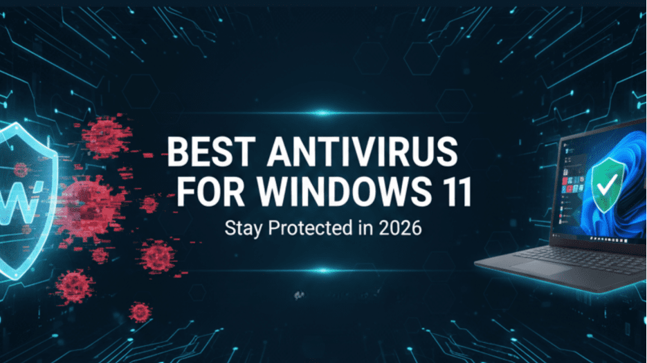 Best Antivirus for Windows 11