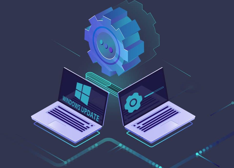 Software Installation Sevices