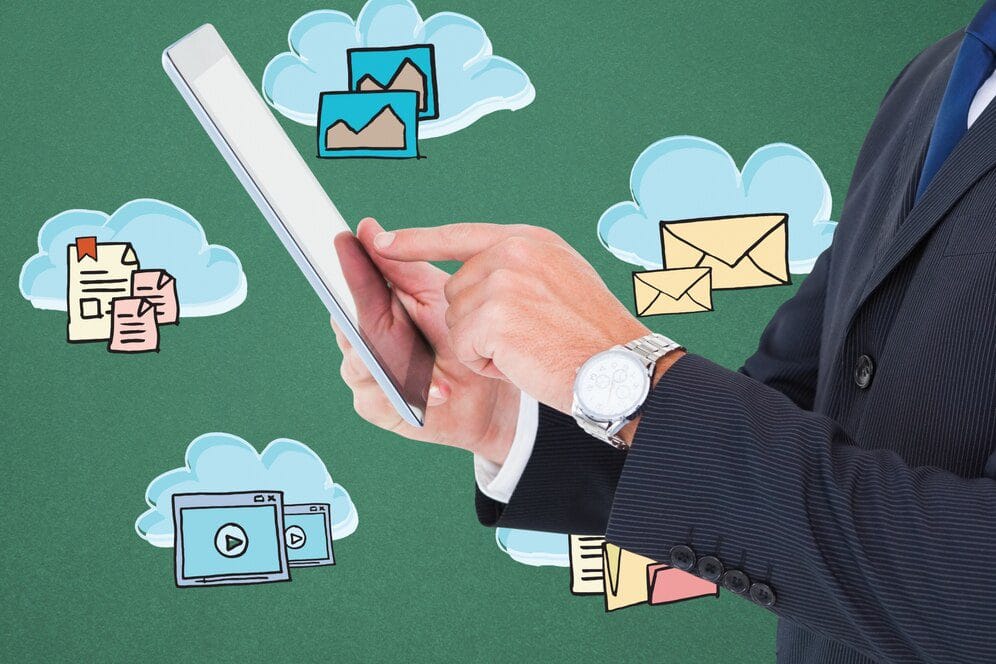 professional email setup